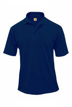 Load image into Gallery viewer, St. Mary Dry Fit Polo Short Sleeve with OLD Logo (More Colors)