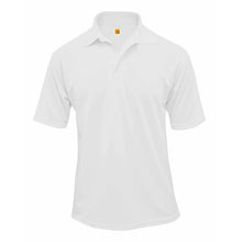 Load image into Gallery viewer, St. Mary Dry Fit Polo Short Sleeve with OLD Logo (More Colors)