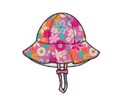 Load image into Gallery viewer, Angel Dear Sun Hat (More Colors)