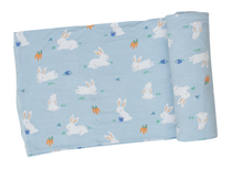 Load image into Gallery viewer, Angel Dear -  Swaddle Blanket (More Colors)