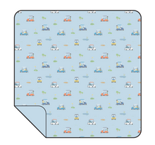 Load image into Gallery viewer, Angel Dear -  Swaddle Blanket (More Colors)