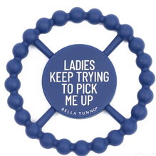 Load image into Gallery viewer, Bella Tunno - Happy Teether (More Styles)