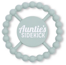 Load image into Gallery viewer, Bella Tunno - Happy Teether (More Styles)