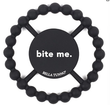 Load image into Gallery viewer, Bella Tunno - Happy Teether (More Styles)