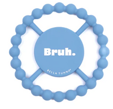 Load image into Gallery viewer, Bella Tunno - Happy Teether (More Styles)