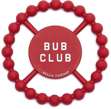 Load image into Gallery viewer, Bella Tunno - Happy Teether (More Styles)