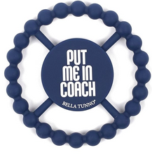 Load image into Gallery viewer, Bella Tunno - Happy Teether (More Styles)