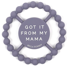 Load image into Gallery viewer, Bella Tunno - Happy Teether (More Styles)
