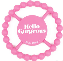Load image into Gallery viewer, Bella Tunno - Happy Teether (More Styles)