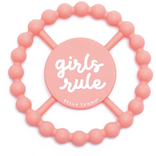 Load image into Gallery viewer, Bella Tunno - Happy Teether (More Styles)