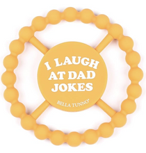 Load image into Gallery viewer, Bella Tunno - Happy Teether (More Styles)