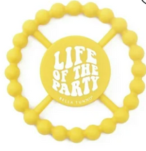 Load image into Gallery viewer, Bella Tunno - Happy Teether (More Styles)