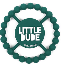 Load image into Gallery viewer, Bella Tunno - Happy Teether (More Styles)