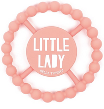 Load image into Gallery viewer, Bella Tunno - Happy Teether (More Styles)