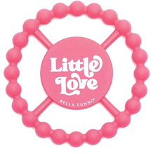 Load image into Gallery viewer, Bella Tunno - Happy Teether (More Styles)