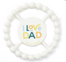 Load image into Gallery viewer, Bella Tunno - Happy Teether (More Styles)