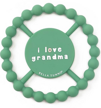 Load image into Gallery viewer, Bella Tunno - Happy Teether (More Styles)