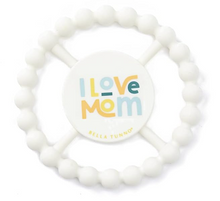 Load image into Gallery viewer, Bella Tunno - Happy Teether (More Styles)