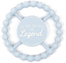 Load image into Gallery viewer, Bella Tunno - Happy Teether (More Styles)