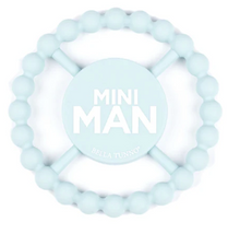 Load image into Gallery viewer, Bella Tunno - Happy Teether (More Styles)