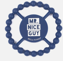 Load image into Gallery viewer, Bella Tunno - Happy Teether (More Styles)