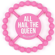 Load image into Gallery viewer, Bella Tunno - Happy Teether (More Styles)