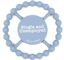 Load image into Gallery viewer, Bella Tunno - Happy Teether (More Styles)