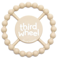 Load image into Gallery viewer, Bella Tunno - Happy Teether (More Styles)