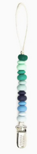 Load image into Gallery viewer, Bella Tunno - Pacifier Clip (More Colors)