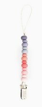 Load image into Gallery viewer, Bella Tunno - Pacifier Clip (More Colors)