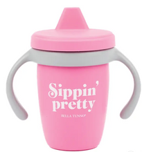 Load image into Gallery viewer, Bella Tunno - Happy Sippy Cup (More Styles)