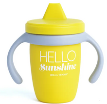 Load image into Gallery viewer, Bella Tunno - Happy Sippy Cup (More Styles)