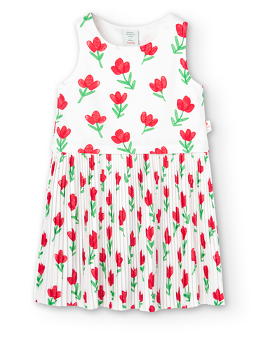 Boboli - Tulip Dress