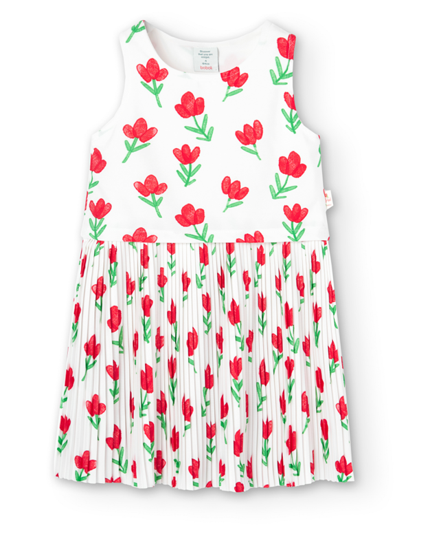 Boboli - Tulip Dress