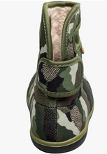 Load image into Gallery viewer, Bogs- Baby Bogs 2 Camo Landscape Boots