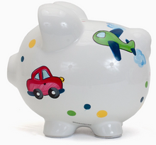 Load image into Gallery viewer, Child To Cherish - Ceramic Banks (More Styles)
