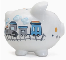 Load image into Gallery viewer, Child To Cherish - Ceramic Banks (More Styles)