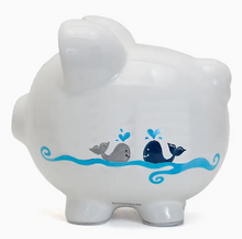 Load image into Gallery viewer, Child To Cherish - Ceramic Banks (More Styles)