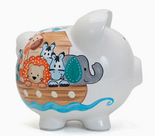 Load image into Gallery viewer, Child To Cherish - Ceramic Banks (More Styles)