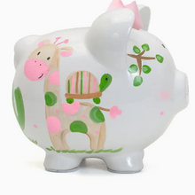 Load image into Gallery viewer, Child To Cherish - Ceramic Banks (More Styles)