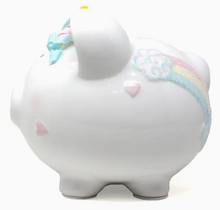 Load image into Gallery viewer, Child To Cherish - Ceramic Banks (More Styles)