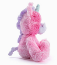 Load image into Gallery viewer, Demdaco - Tinies Pink Unicorn