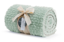 Load image into Gallery viewer, Demdaco Cuddle Blanket