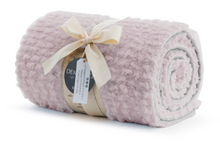 Load image into Gallery viewer, Demdaco Cuddle Blanket