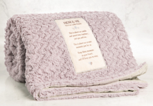 Load image into Gallery viewer, Demdaco Cuddle Blanket