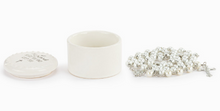 Load image into Gallery viewer, Demdaco - Trinket Box & Rosary