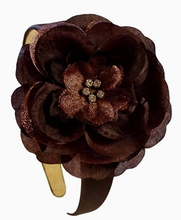 Load image into Gallery viewer, Funny Girl Designs - Flower Headband