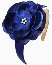 Load image into Gallery viewer, Funny Girl Designs - Flower Headband