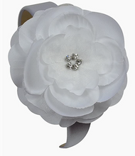 Load image into Gallery viewer, Funny Girl Designs - Flower Headband