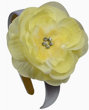 Load image into Gallery viewer, Funny Girl Designs - Flower Headband